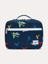 Herschel Pop Quiz Lunch Box