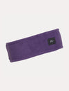 Turtle Fur Double-Layer Chelonia 150 Fleece Headband