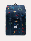 Herschel Retreat Youth Backpack