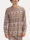 Burton Men's Midweight Crew Base Layer