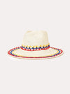 Brixton Joanna Embroidered Hat