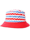 Herschel Kids' Bucket Hat