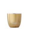 Swell Yellow Gold Tumbler 10oz