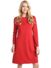 Jude Connally Karlie Ponte Dress