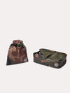 Herschel Travel Organizers