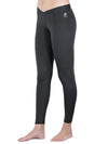 Snow Angel Women's Cybersilk V-Waist Baselayer Legging