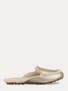 UGG Women's Lane Metallic Loafer