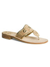 Jack Rogers Women's Napa Valley Sandal