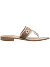Jack Rogers Women's Napa Valley Sandal