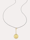 Nicole Leigh Jewelry River Necklace