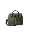 Filson 24-Hour Tin Briefcase