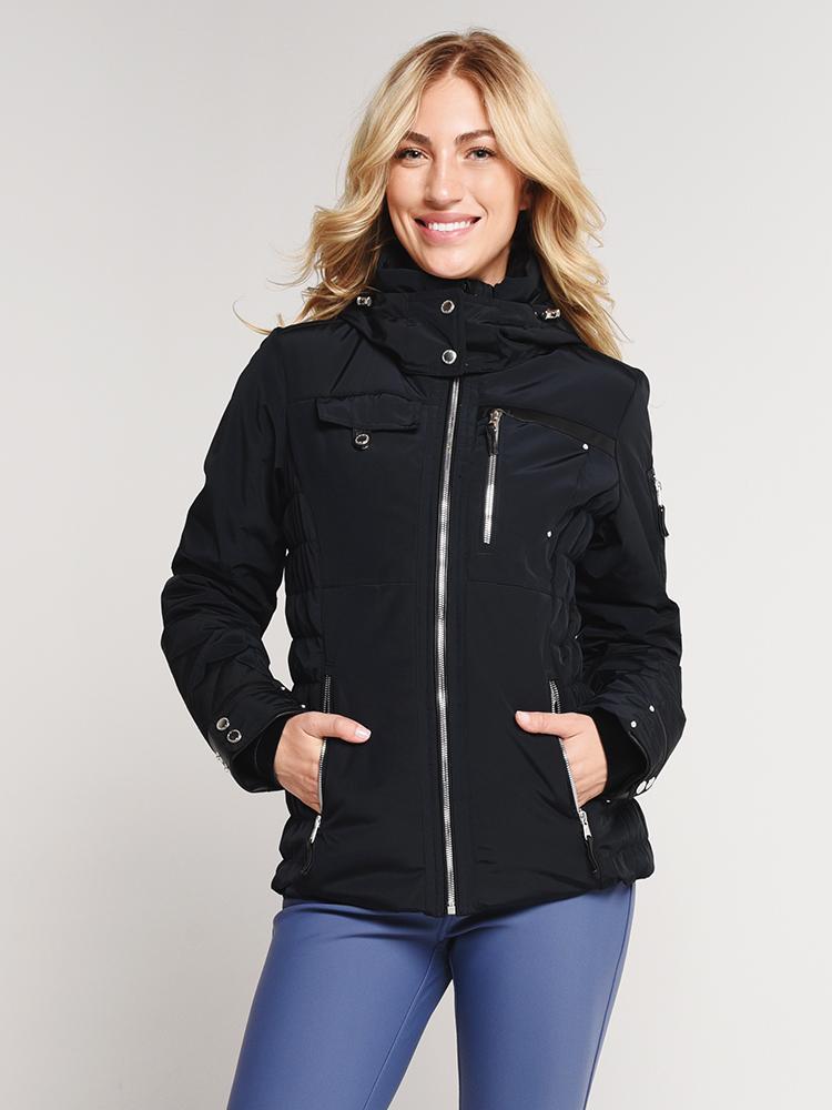 Obermeyer Women's Hadley jacket