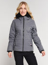 Obermeyer Women's Beau Special Edition Jacket