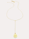 Nicole Leigh Jewelry Piper Necklace