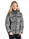 Obermeyer Women's Devon Down Jacket