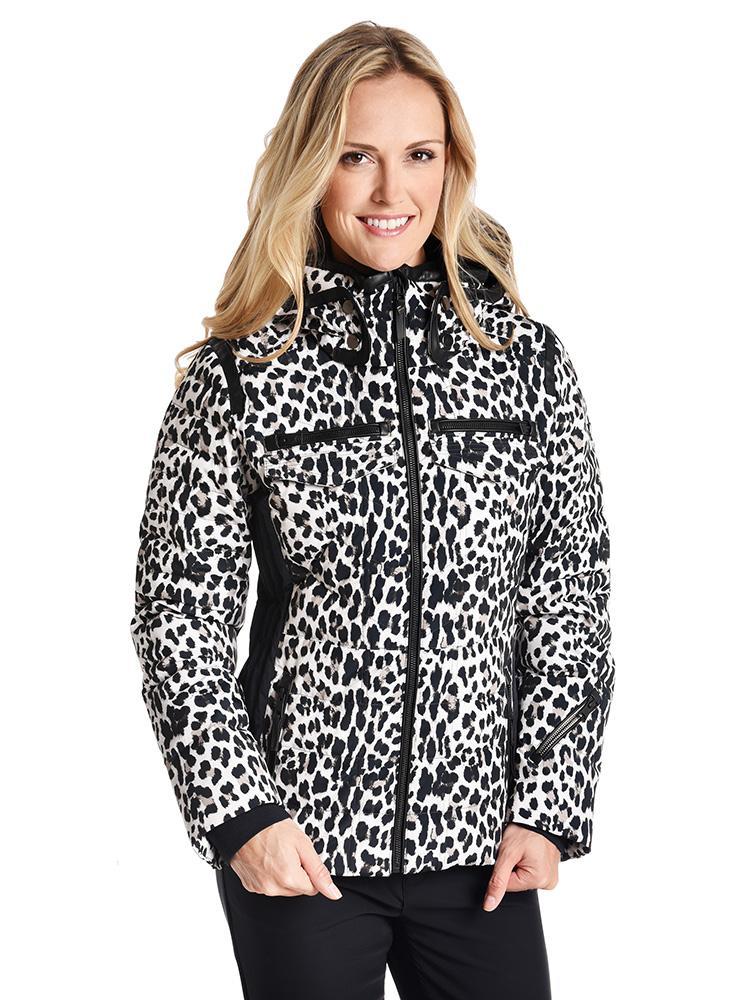 Obermeyer Women's Devon Down Jacket