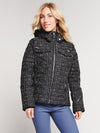 Obermeyer Women's Devon Down Jacket