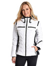 Obermeyer Women's Devon Down Jacket