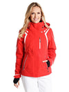 Obermeyer Women's Juno System Jacket