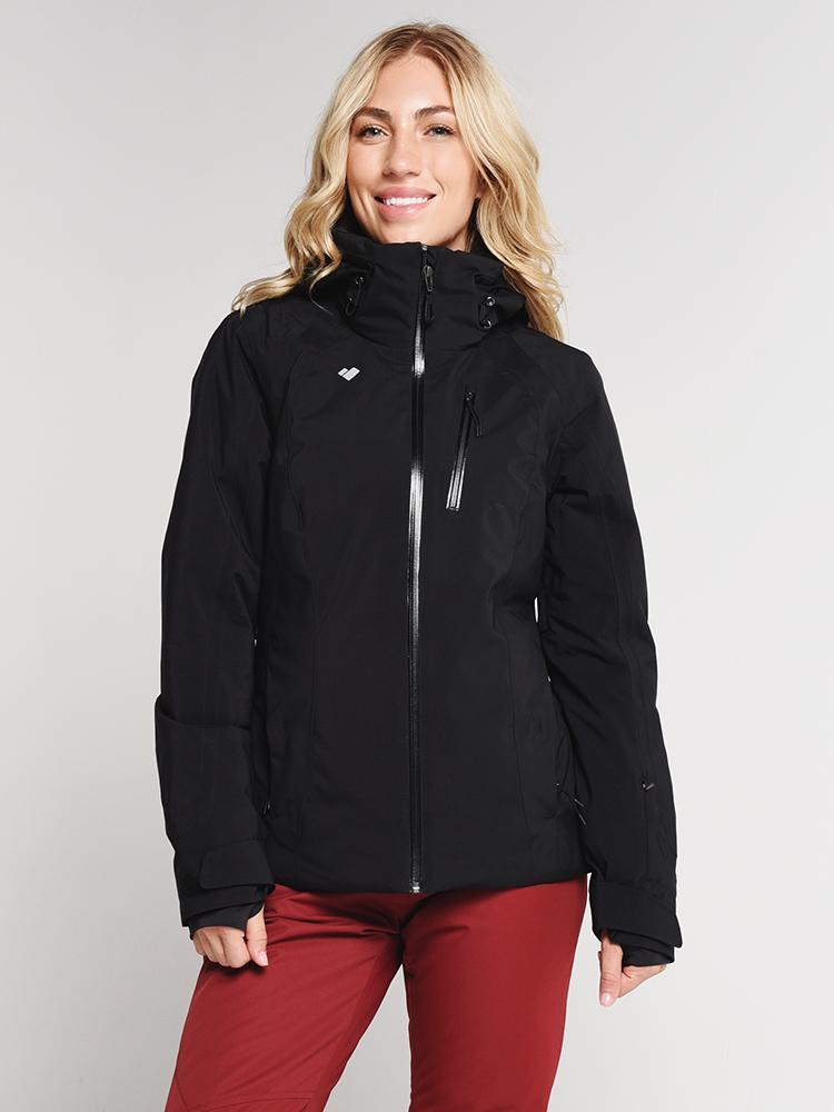 Obermeyer Women's Jette Jacket