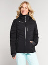 Obermeyer Women's Cosima Down Jacket