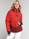 Obermeyer Women's Cosima Down Jacket