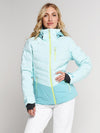 Obermeyer Women's Cosima Down Jacket