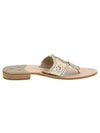 Jack Rogers Hamptons Sandal