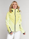 Obermeyer Women's Razia Down Hybrid Jacket