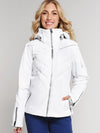 Obermeyer Women's Razia Down Hybrid Jacket