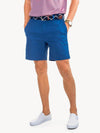 Southern Tide Men's Channel Marker 7in Short