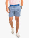 Southern Tide Men's Channel Marker 7in Short