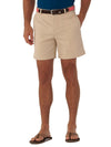 Southern Tide Men's Channel Marker 7in Short
