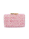 Kayu Indie Clutch