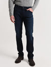 Adriano Goldschmeid Men's The Graduate Jean in Compass