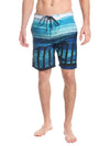 Surfside Supply Beach Fence Photo Boardshort