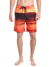 Surfside Supply Red Sea Photo Real Boardshort