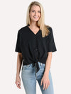 Crosby Analeise Top