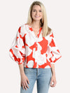 Crosby Berkeley Blouse