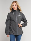 Obermeyer Women's No 4 Shell Jacket