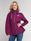 Obermeyer Women's No 4 Shell Jacket