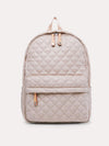 MZ Wallace Mushroom Oxford Small Metro Backpack