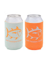 Southern Tide Reversible Can Caddie