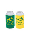 Southern Tide Reversible Can Caddie