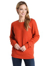 Jumper 1234 Thick Rib Crew Sweater