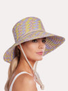 Eric Javits Aimee Sunhat