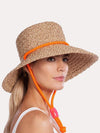 Eric Javits Aimee Sunhat