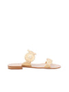 Jack Rogers Lauren Raffia Sandals