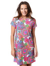 Jude Connally Ella Dress