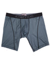 ExOfficio Men's Give-N-Go Sport Mesh 9in. Inseam Boxer Brief